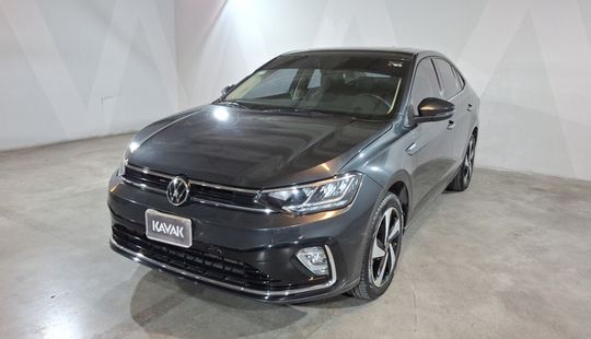 Volkswagen • Virtus