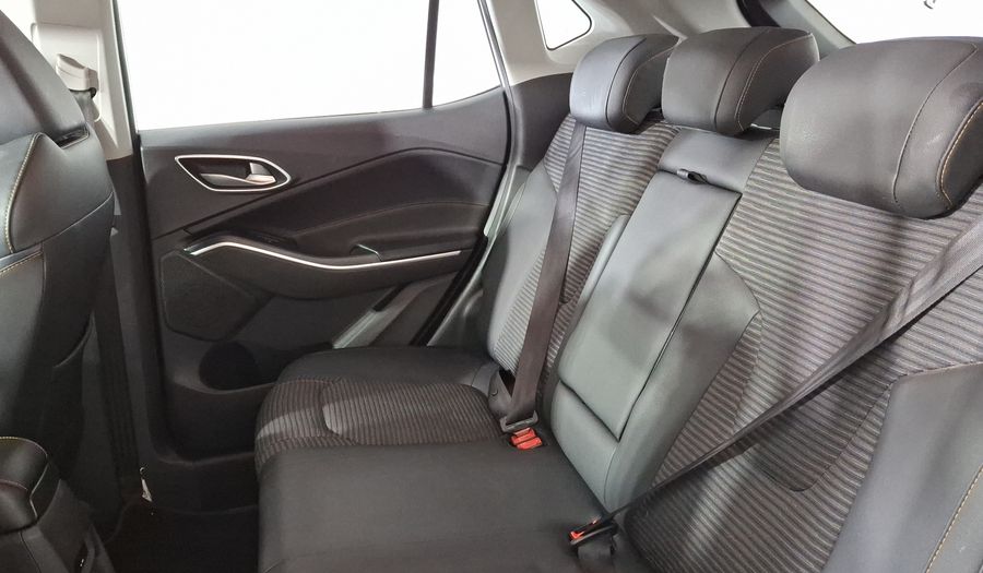 Jac Sei4 Pro 1.6 COMFORT Suv 2022