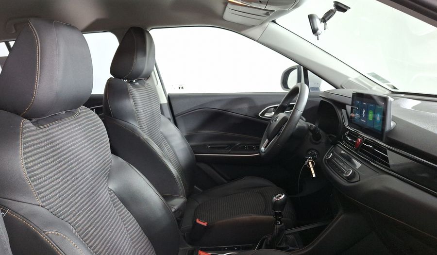 Jac Sei4 Pro 1.6 COMFORT Suv 2022