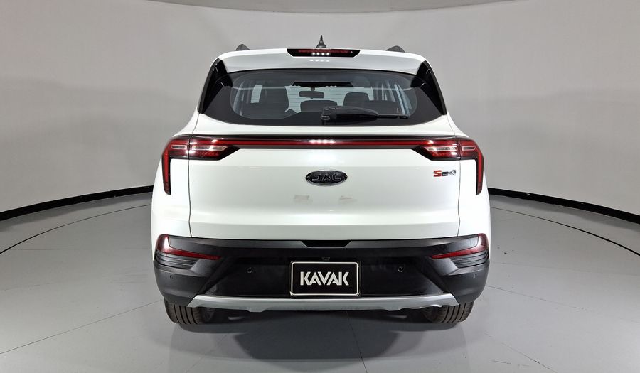 Jac Sei4 Pro 1.6 COMFORT Suv 2022