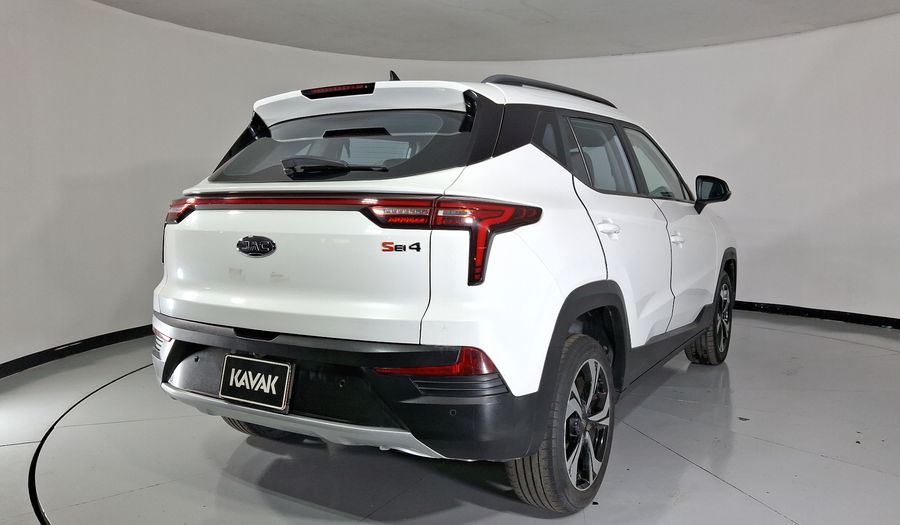 Jac Sei4 Pro 1.6 COMFORT Suv 2022