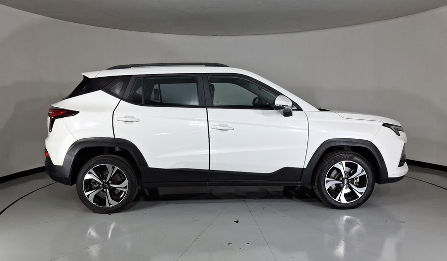 Jac Sei4 Pro 1.6 COMFORT Suv 2022
