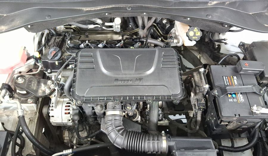 Jac Sei4 Pro 1.6 COMFORT Suv 2022