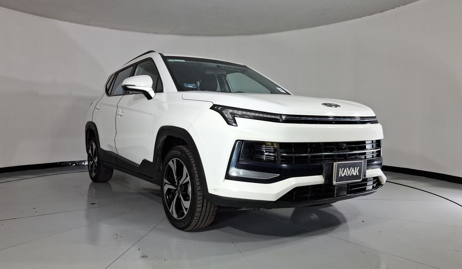 Jac Sei4 Pro 1.6 COMFORT Suv 2022