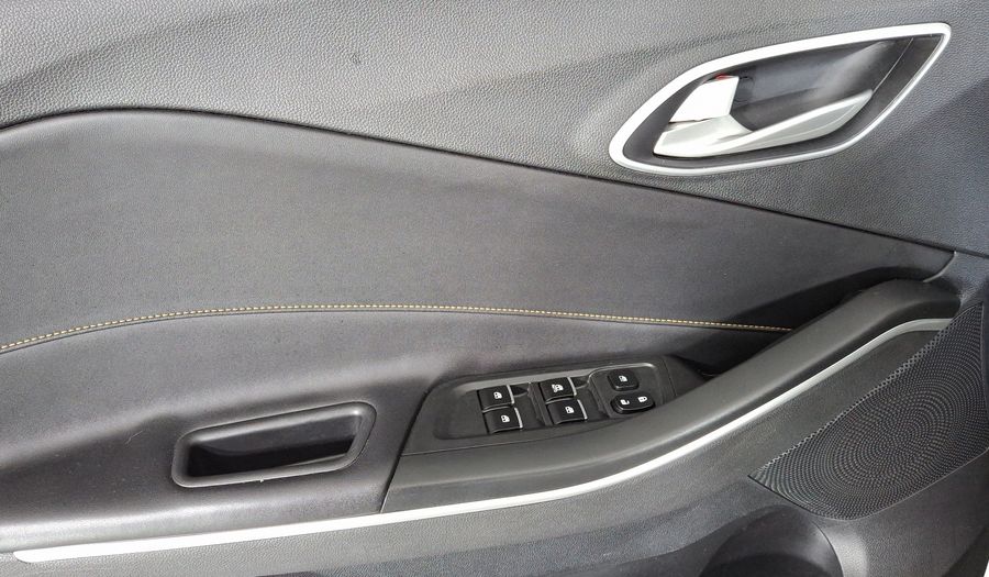 Jac Sei4 Pro 1.6 COMFORT Suv 2022