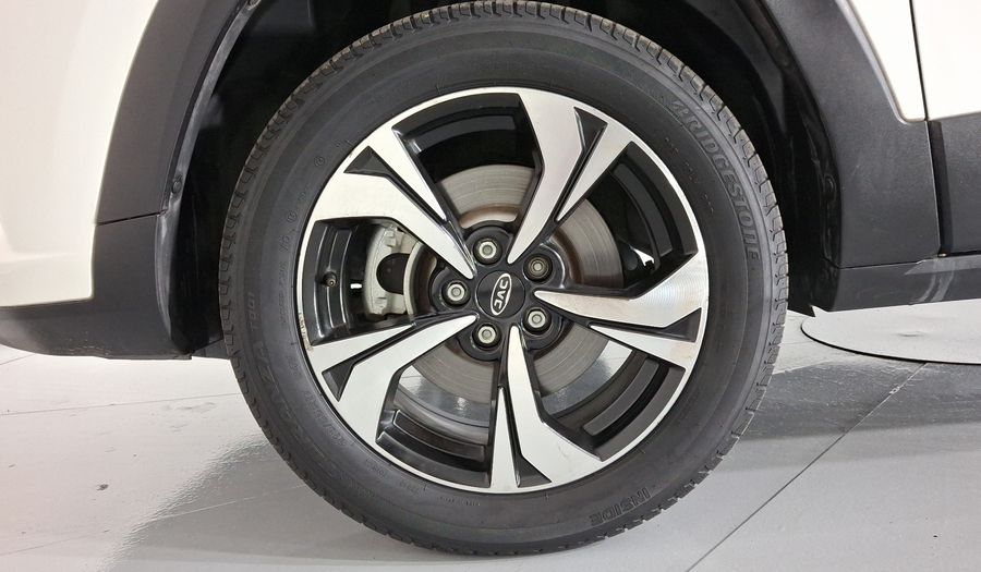 Jac Sei4 Pro 1.6 COMFORT Suv 2022