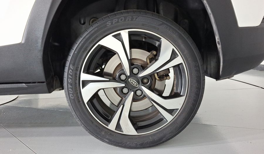 Jac Sei4 Pro 1.6 COMFORT Suv 2022