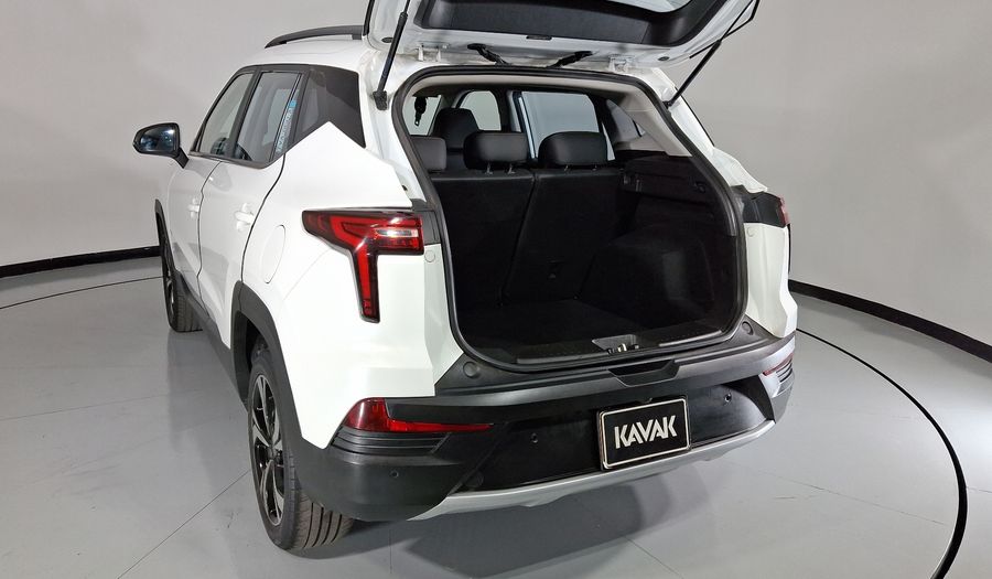 Jac Sei4 Pro 1.6 COMFORT Suv 2022
