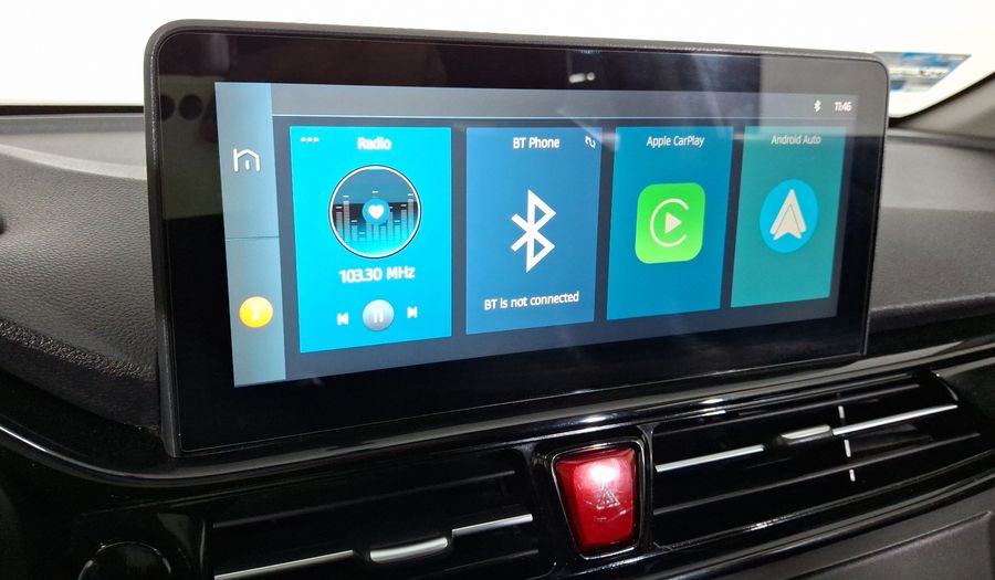 Jac Sei4 Pro 1.6 COMFORT Suv 2022