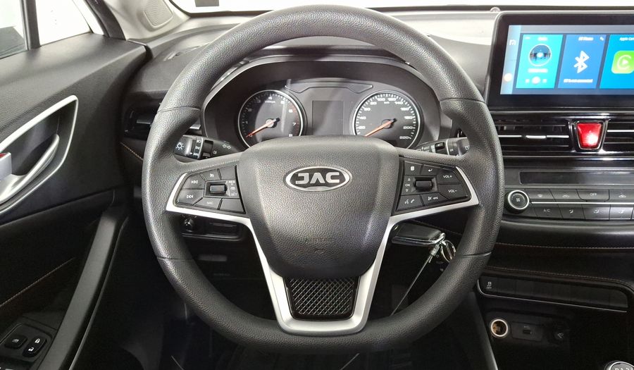 Jac Sei4 Pro 1.6 COMFORT Suv 2022