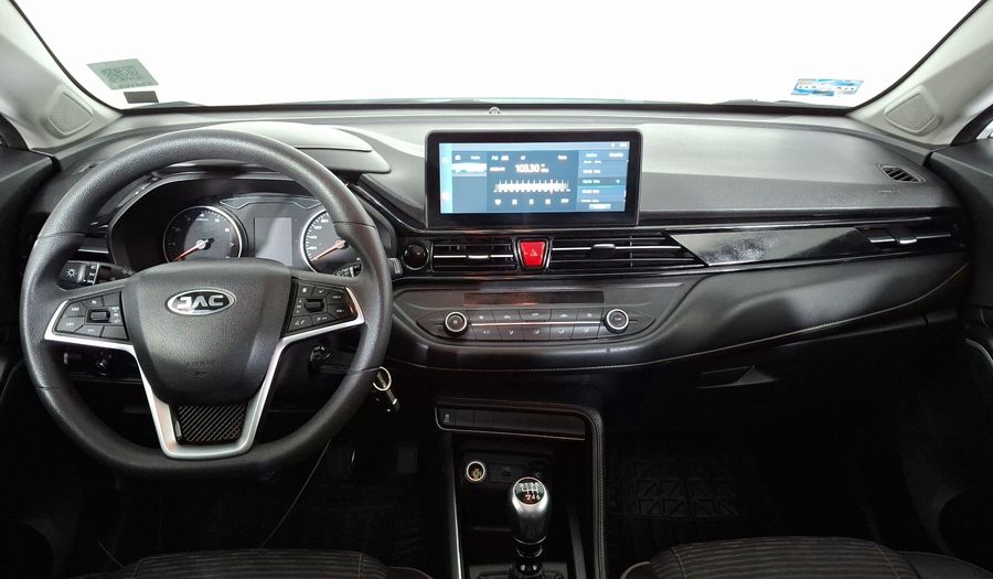 Jac Sei4 Pro 1.6 COMFORT Suv 2022