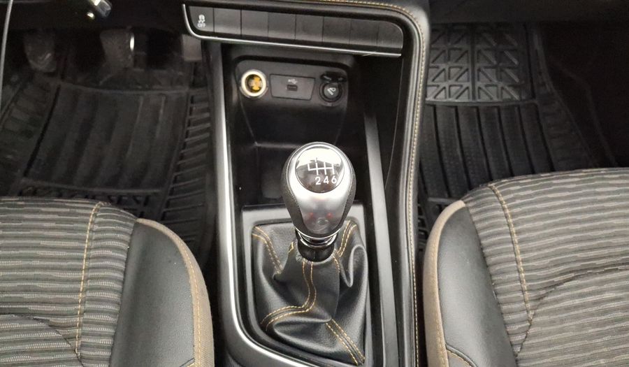 Jac Sei4 Pro 1.6 COMFORT Suv 2022