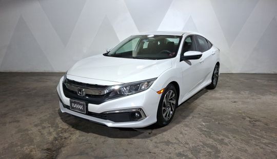Honda • Civic