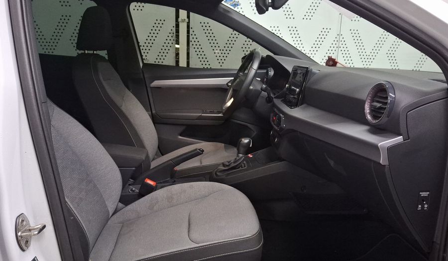Seat Ibiza 1.6 XCELLENCE AUTO Hatchback 2023