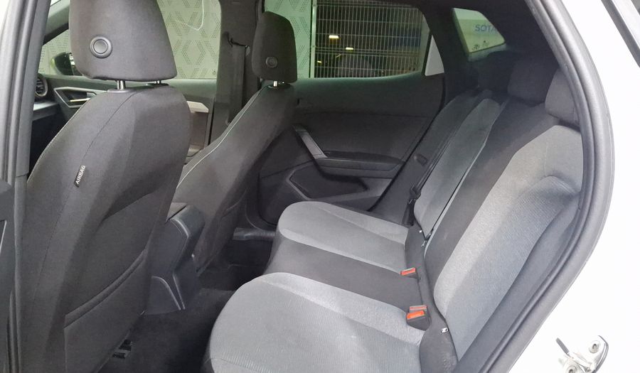 Seat Ibiza 1.6 XCELLENCE AUTO Hatchback 2023