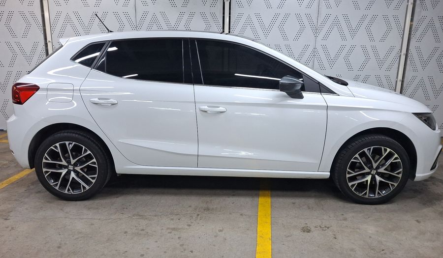 Seat Ibiza 1.6 XCELLENCE AUTO Hatchback 2023