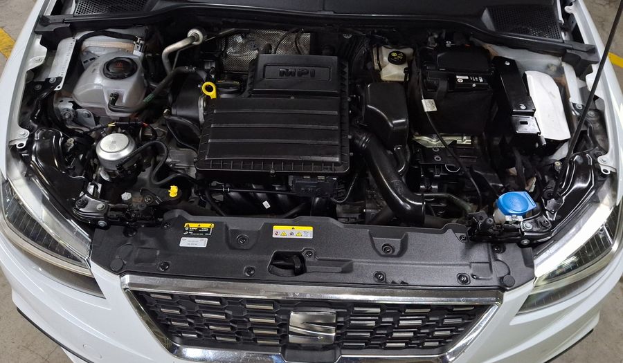 Seat Ibiza 1.6 XCELLENCE AUTO Hatchback 2023