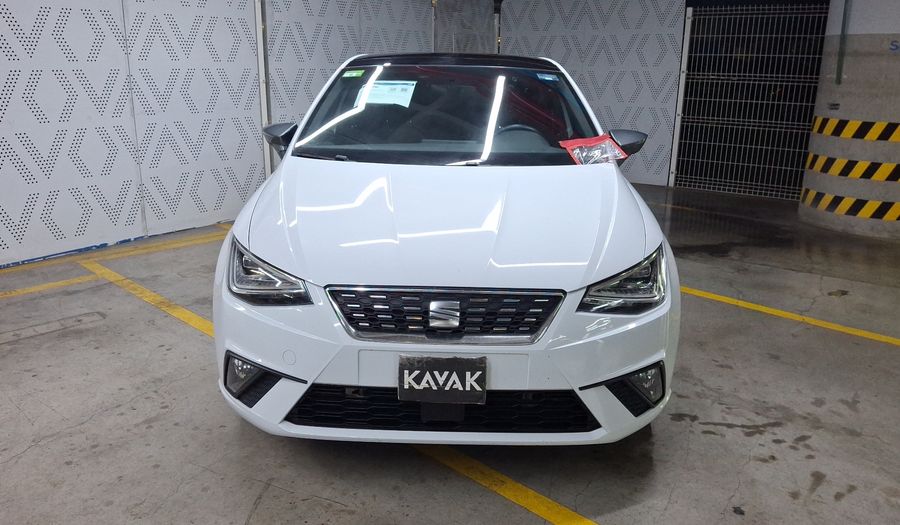 Seat Ibiza 1.6 XCELLENCE AUTO Hatchback 2023