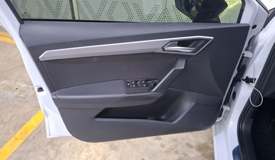 Seat Ibiza 1.6 XCELLENCE AUTO Hatchback 2023