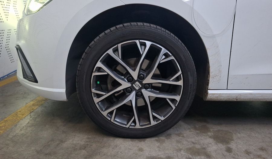Seat Ibiza 1.6 XCELLENCE AUTO Hatchback 2023