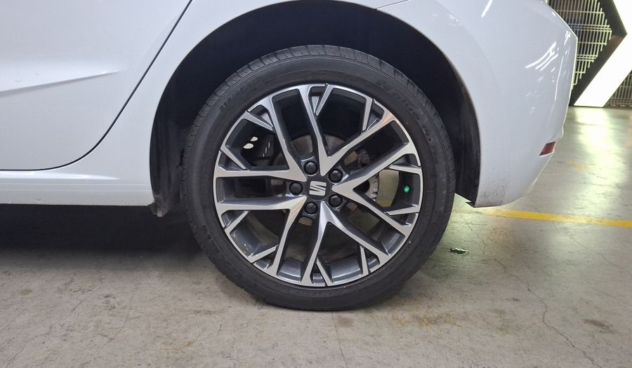 Seat Ibiza 1.6 XCELLENCE AUTO Hatchback 2023