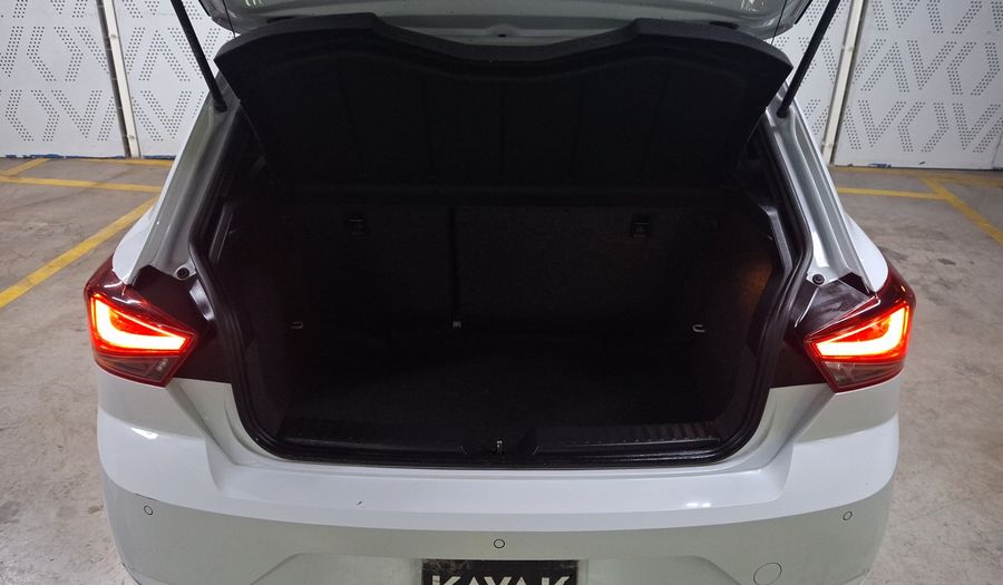 Seat Ibiza 1.6 XCELLENCE AUTO Hatchback 2023