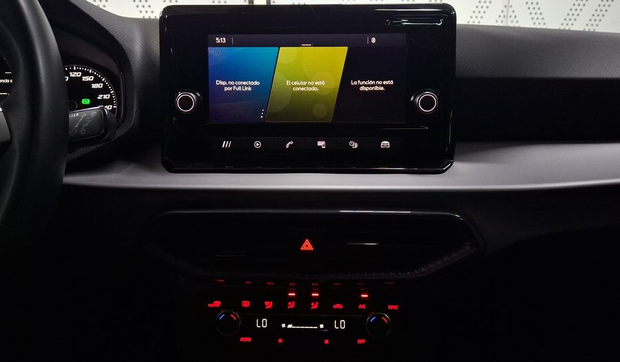 Seat Ibiza 1.6 XCELLENCE AUTO Hatchback 2023