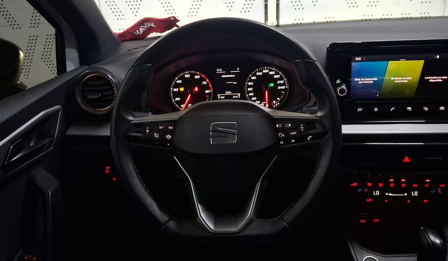 Seat Ibiza 1.6 XCELLENCE AUTO Hatchback 2023