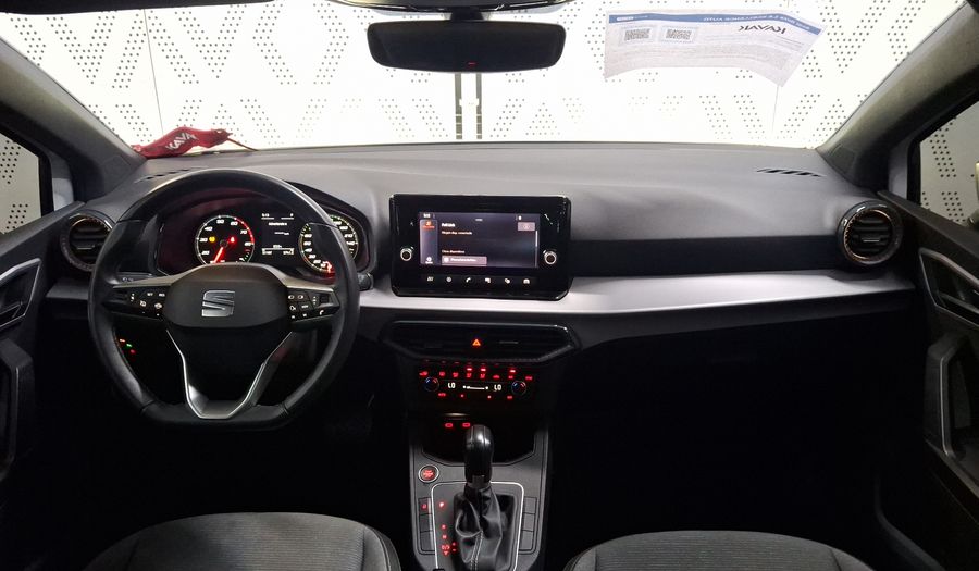 Seat Ibiza 1.6 XCELLENCE AUTO Hatchback 2023