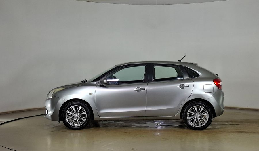 Suzuki Baleno 1.4 GLS Hatchback 2019