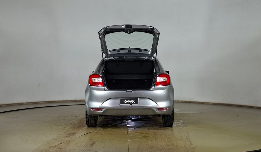 Suzuki Baleno 1.4 GLS Hatchback 2019