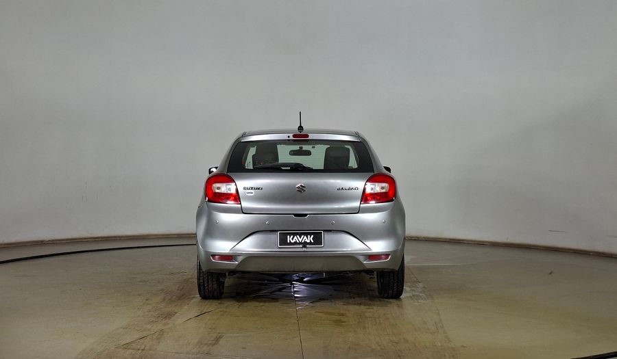 Suzuki Baleno 1.4 GLS Hatchback 2019