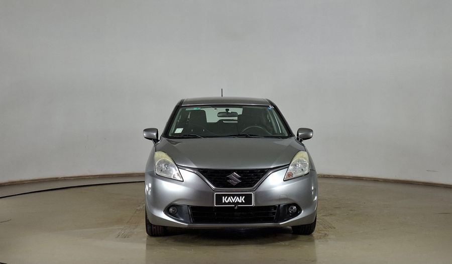 Suzuki Baleno 1.4 GLS Hatchback 2019