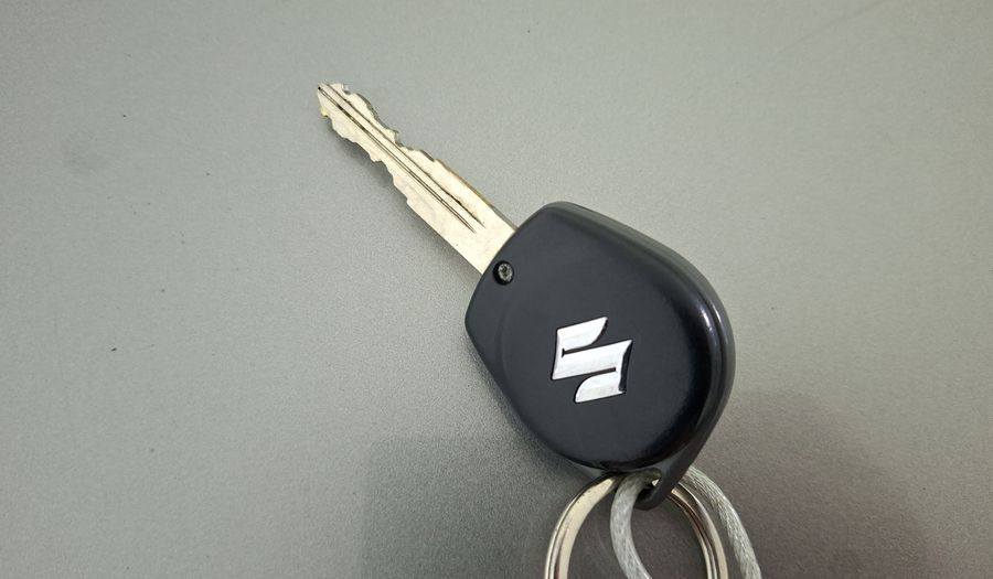 Suzuki Baleno 1.4 GLS Hatchback 2019