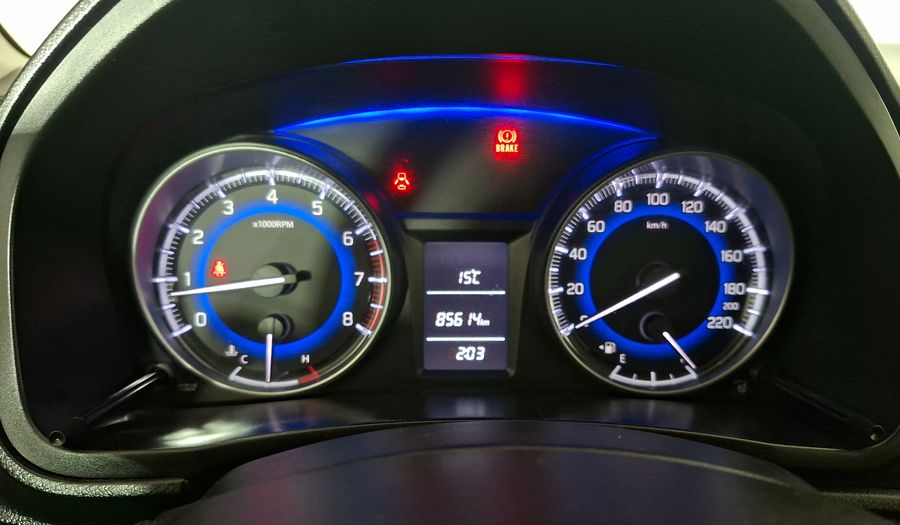Suzuki Baleno 1.4 GLS Hatchback 2019