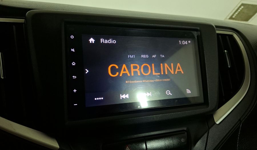 Suzuki Baleno 1.4 GLS Hatchback 2019