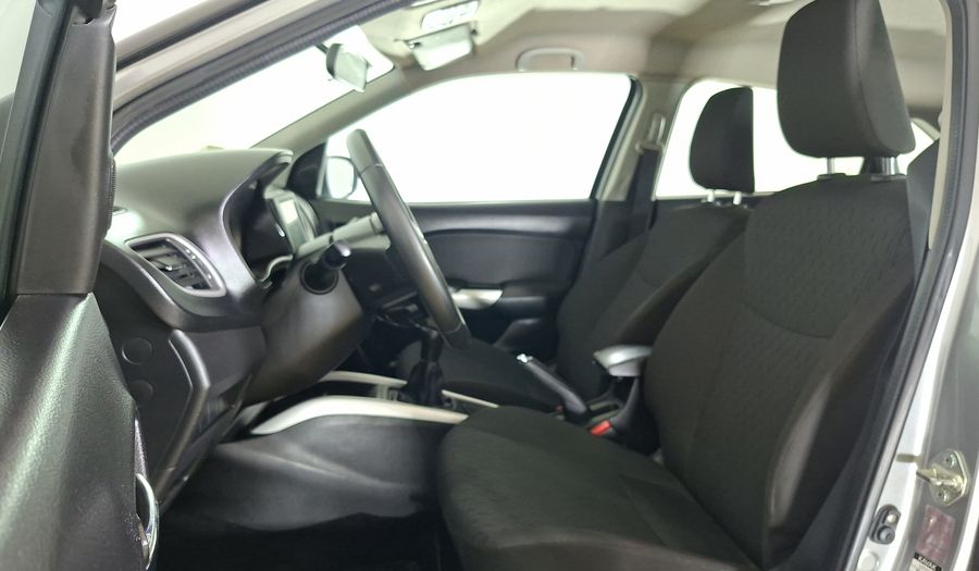 Suzuki Baleno 1.4 GLS Hatchback 2019