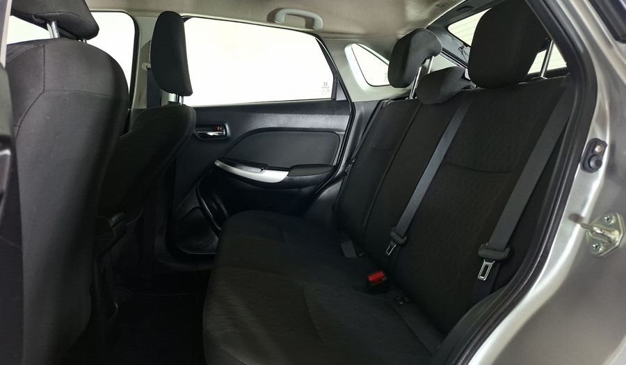 Suzuki Baleno 1.4 GLS Hatchback 2019