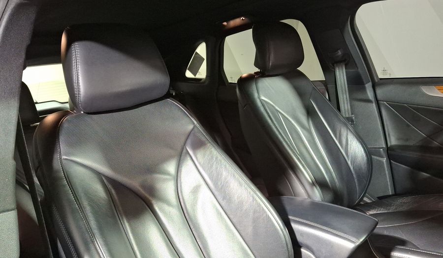 Lincoln Mkc 2.3 RESERVE AUTO 4WD Suv 2019