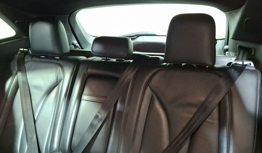 Lincoln Mkc 2.3 RESERVE AUTO 4WD Suv 2019