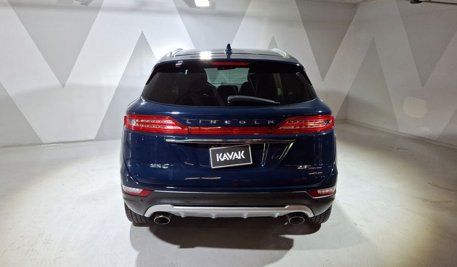Lincoln Mkc 2.3 RESERVE AUTO 4WD Suv 2019