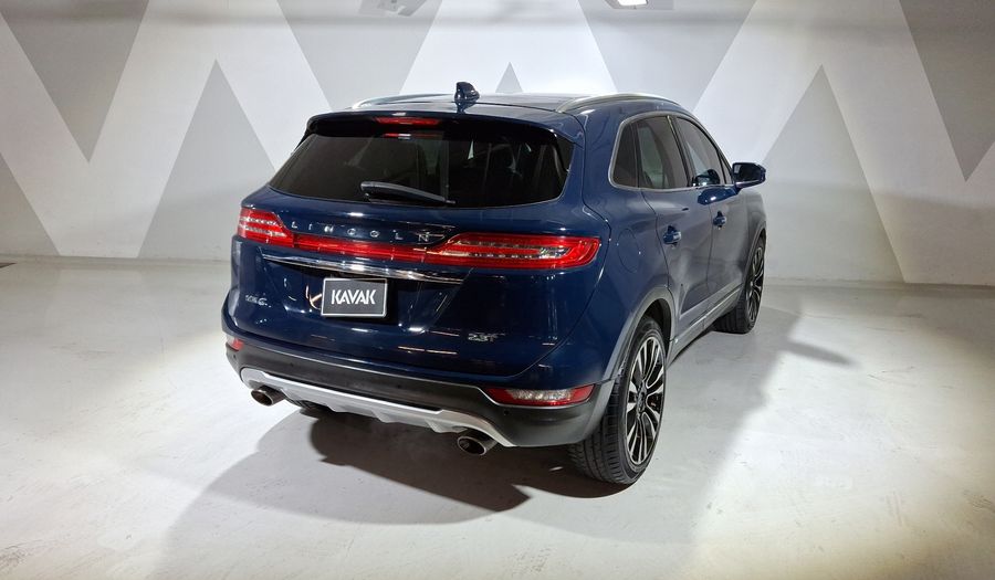 Lincoln Mkc 2.3 RESERVE AUTO 4WD Suv 2019