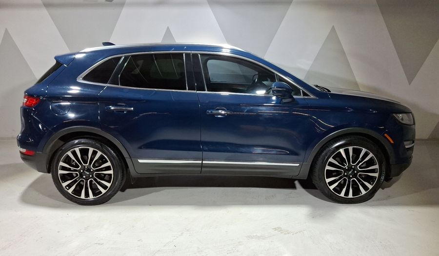 Lincoln Mkc 2.3 RESERVE AUTO 4WD Suv 2019