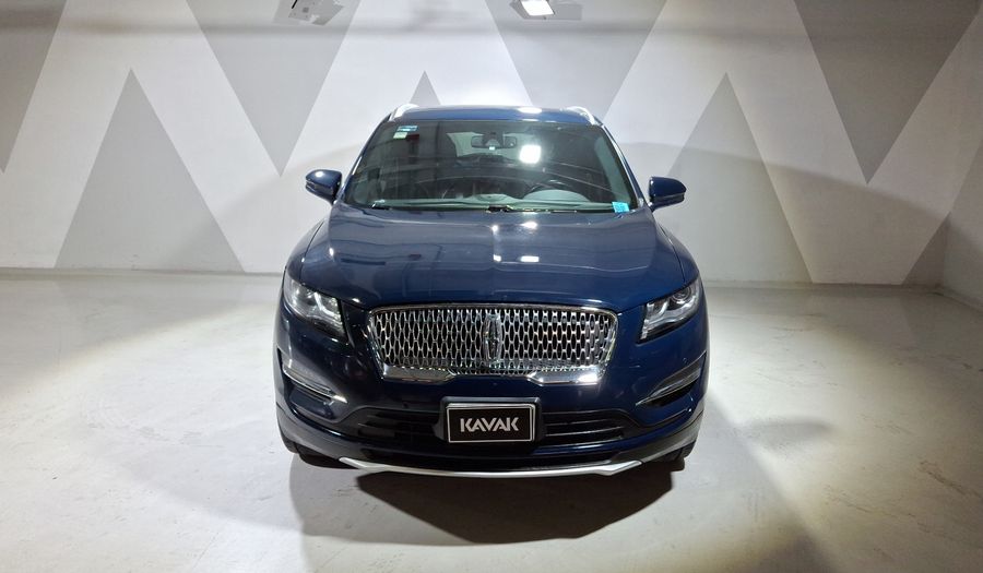 Lincoln Mkc 2.3 RESERVE AUTO 4WD Suv 2019
