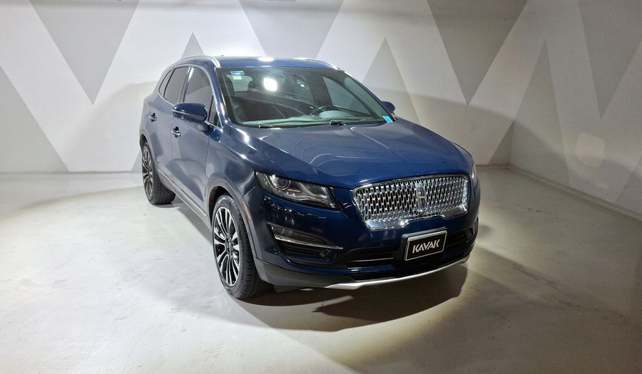 Lincoln Mkc 2.3 RESERVE AUTO 4WD Suv 2019