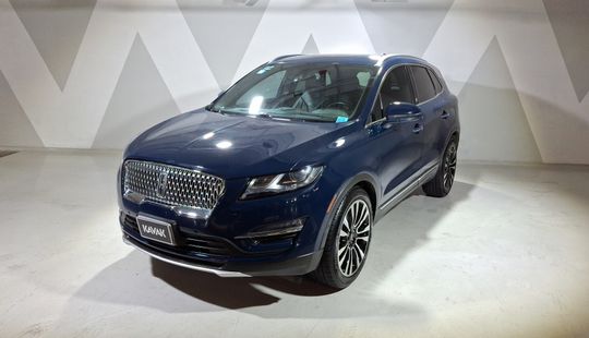 Lincoln • MKC
