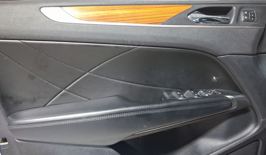 Lincoln Mkc 2.3 RESERVE AUTO 4WD Suv 2019