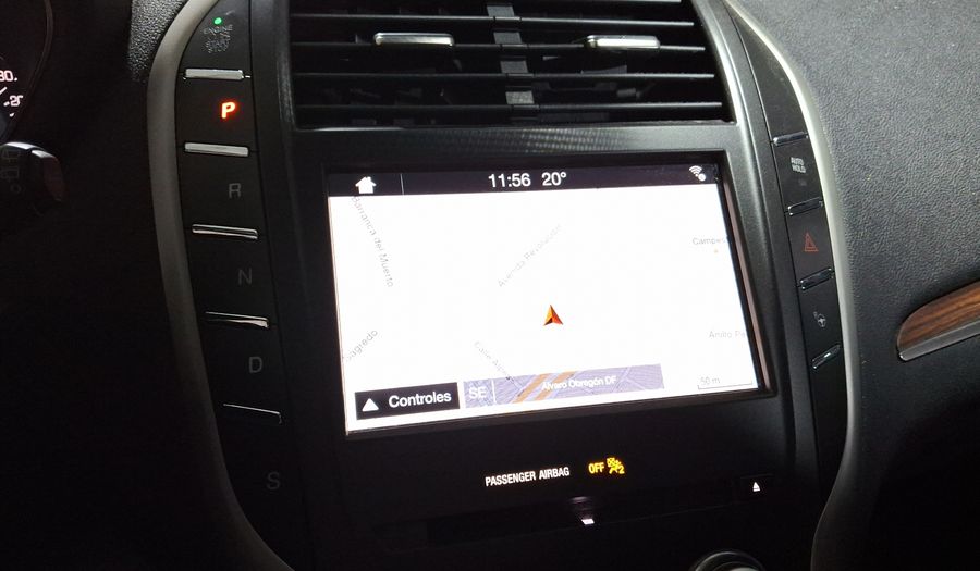 Lincoln Mkc 2.3 RESERVE AUTO 4WD Suv 2019