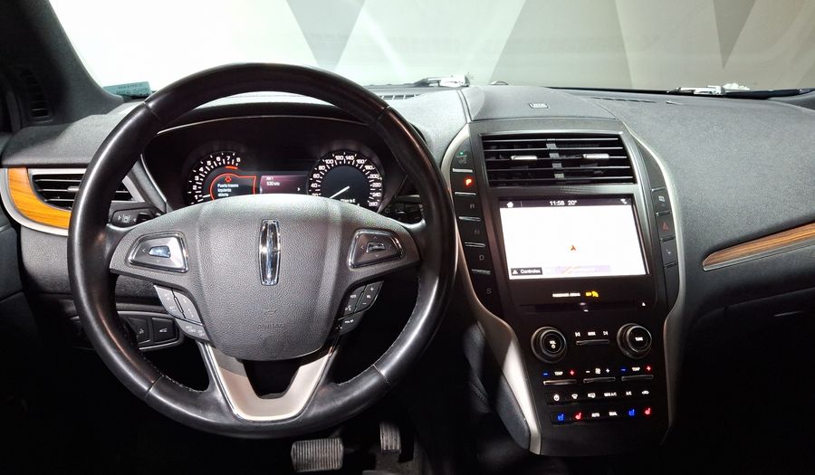 Lincoln Mkc 2.3 RESERVE AUTO 4WD Suv 2019