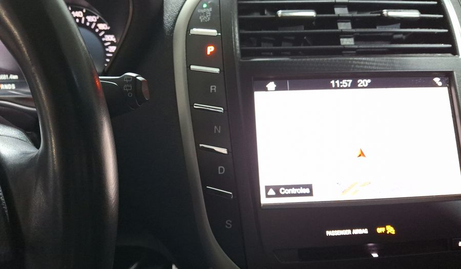Lincoln Mkc 2.3 RESERVE AUTO 4WD Suv 2019